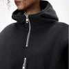 Double Lock Warm Hip-Hop Hood