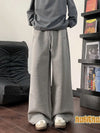 Bol Kesim Jogger, arka görünüm — Navra Wear
