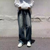 Essential 2000s Rinse Bell Leg Denim
