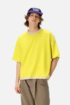 Versatile Circa-2000 Reversible Cooling Tech T-Shirt