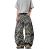Heritage Woodland Metro Utility High Denim