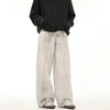 Classic Faded Relaxed Droopy Denim