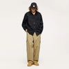2000s Wide Leg Graceful Street Pants