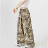 Metro Relaxed Heritage Woodland Utility Denim