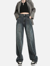 Relaxed Heritage Classic Denim