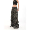 Women's Woodland Oversized Street Pants