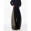 Vintage American Wide-Leg