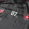 Futbol Baskılı Tişört, stil görünüm — Navra Wear