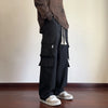 Pocket Drift Cargo Trousers