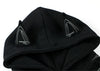Charming Horned Ear Sweatshirt
