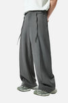 Boardroom Balloon Trousers