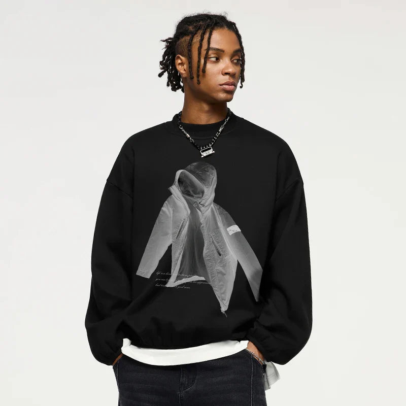 Hidden Art Sweatshirt