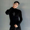 Printing Pattern Long Sleeve T-Shirt