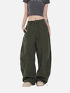 2000s Field Easy Cut Barrel Denim