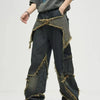 Work & Play Classic Design Five Stellar Classic Denim