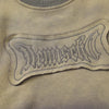 Stud Texture Sweatshirt
