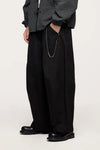 Wide Leg Pantolon, stil görünüm — Navra Wear