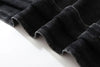 Kuru Kafa Baskılı Tişört, kombin görünüm — Navra Wear
