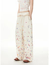Color Hit Breathable Street Trousers