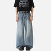 Metro Bell Leg Rinse Denim