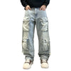Heritage Urban Beat Easy Cut Multi-Utility Utility Denim