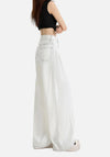 Cozy Summer Lyocell Bell Leg Denim