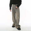 Bell-Leg Faded Relaxed Denim