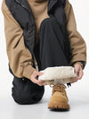 Winter Warm Fleece Trousers