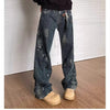 2000s Heritage Worn-In Denim