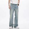 Light Blue Bell Bootcut Denim