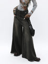 Heritage Western Classic Bell Denim