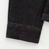 Chic Lapel Field Denim Jacket