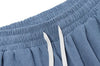 Ribbon Slouch Shorts