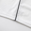 Pattern Geometric Long-Sleeve T-Shirt