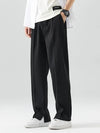 Airy Band Casual Trousers