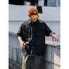 Tokyo Black Casual Trendy Sleeve Top