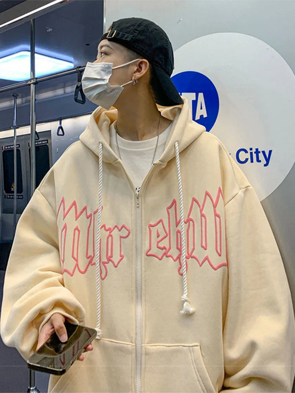 2000s Dark Arch Sweatshirt alternatif görünüm