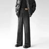 Men's Relaxed High-Rise Fit Denim