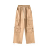 Metro Urban Beat Wide Leg Street Pants