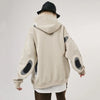 Heritage Western Mosaic Fleece Sweatshirt