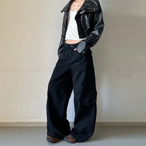 Timeless Versatile Twill Field Pants alternatif görünüm