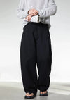 Old Money Suit Wide-Leg