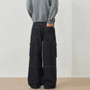 Western Style Classic Leg  Denim