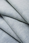 İspanyol Paça Jean Pantolon, stil görünüm — Navra Wear