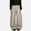 Double Pleat Heritage Trousers