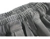Men's Heritage Relaxed Utility Denim Shorts