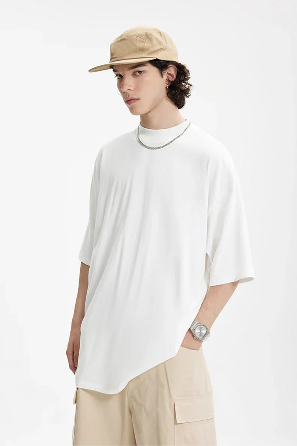 Circa-2000 Loose-Fit Bright-Days T-Shirt alternatif görünüm