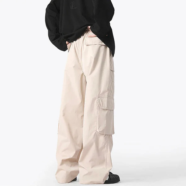 Signature Tokyo Urban Beat Street Pants alternatif görünüm