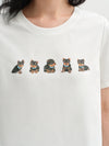 Cooling Inspired Canine Playful T-Shirt