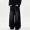 Classic Western Bell Leg Denim